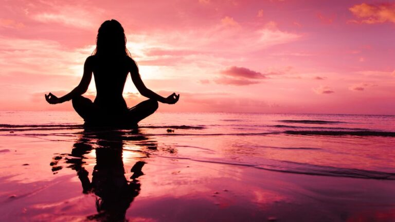 Hogyan kell meditálni?