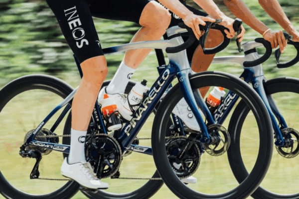 A Tour de France kerékpárverseny története